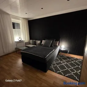 Ferienwohnung - Image 1