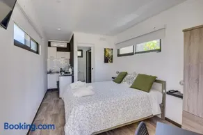 THE SPOT GLAMPING STUDIOS PROTARAs - Image 2