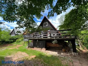 Chata u rybníka - Image 1