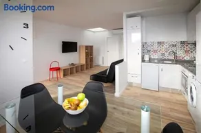 Apartamentos Salitre - Image 2