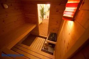 Chalet Serpolet - Studio - Image 5