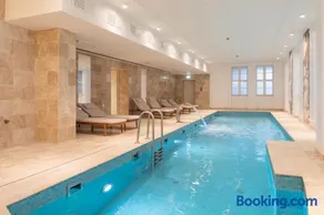 Bałtyk Luxury Residence Old Hotel Seeblick Apt 304 - Image 4