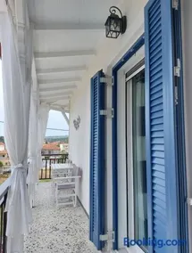 Blue Window - Image 5