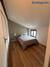 Appartement au cœur du centre ville de mirepoix - Image 4