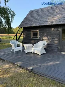 Seaside holiday home Vecvalki - Image 2