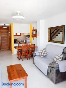 Parque Santiago II 379 Tenerife Rental & Sales - Image 1