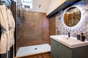Casa del Sol - Jacuzzi & Boho Elegance - Image 5