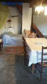 Atelier d'artiste au coure de la montagne Noire - Image 2