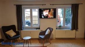 Stilvoll wohnen in bester Lage Schwerins - Image 3