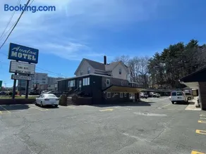 Avalon Motel - Image 1