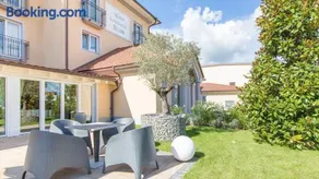 Heuboden Hotel Landhaus Blum - Image 2