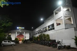 Hotel Saptaparna - Image 1