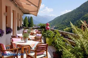 HOTEL Der Waldhof - Unique - A hidden gem - nature - organic - Eco - Image 3