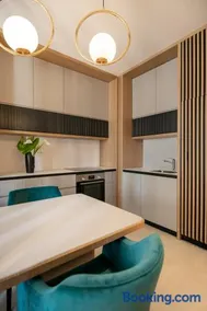 Vetiver apartment Becici - Image 1