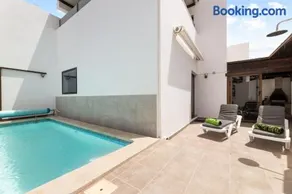Villa Montaña APARTAMENTO CON PISCINA PRIVADA Y BBQ - Image 5
