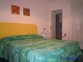 Appartamento in Villa Fortunata TERRA - Image 4