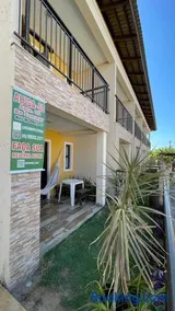 AP 05 com Jacuzzi - Sol e Mar Residence Be Summer - Image 1
