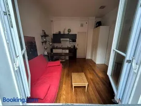 Studio de charme 20m2 à Saint-Mandé - Image 1