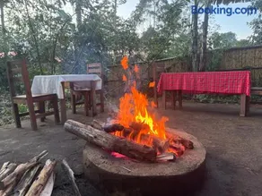 Kibale Tented Camp - Image 4