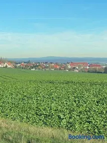 Ferienwohnung Luzi am Radweg Kanonenbahn - Image 3
