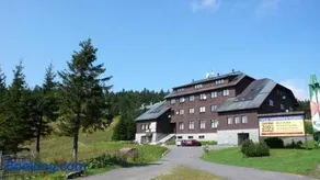 Apartmány Červenohorské sedlo - Image 1