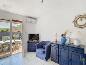 Maison "Havre de Paix" dans résidence avec piscine - Image 3