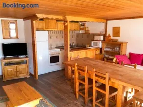 Appartement charmant à Arvieux, 50 m², vue montagne - Image 1