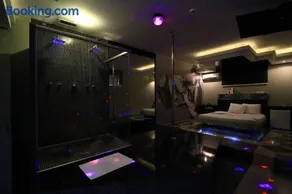 Movie Inn Motel e Hospedagem - Image 1