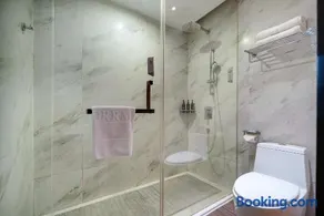 Baiman Hotel Bama Central Cultural Square Branch - Image 2