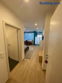 Ferienwohnungen Allgäu Zimmer - Image 1