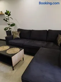 Studio mezzanine centre-ville - Image 4