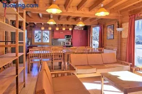 Casa-Forêt Blanche splendide chalet - Image 2