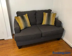 Private and cozy house with one bedroom and one bathroom, MetLife Stadium FIFA World Cup 35 minutes away - Image 3
