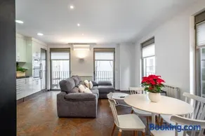 Residential Tourist Apartments - Image 4