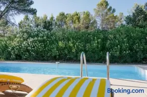Chalet Le Luc - Casa Zenitude - Image 2