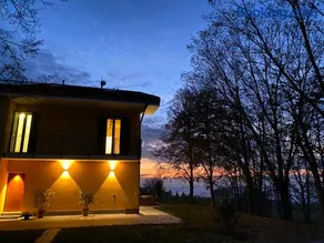 Villa panoramica sulle colline del Monferrato - Image 4