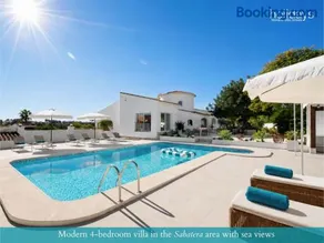 Villa Bonita by HMR Holidays - Image 4