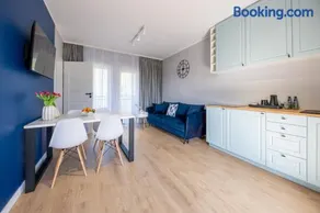 Apartamenty i pokoje deluxe PÓŁNOCNA PRZYSTAŃ - Image 5