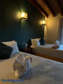 Hotel las Orquideas - Image 4