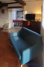 Dépendance du château de Remehan rénovée avec goût - Image 3