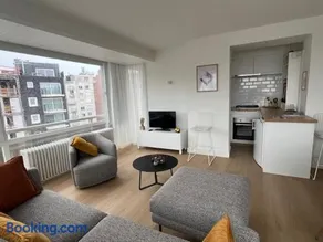 Beach Suite Leonie Koksijde met zeezicht - Image 4