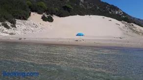 PETROS ROOMS to LET KALOGRIA BEACH - Image 1