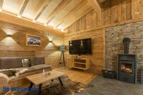sDahoam Luxury Chalet - Image 2