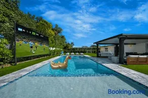 Luxury Villa Altimara Private Pool Movie Theatre - Image 3