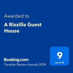 A Rizzilla Guest House - Image 3