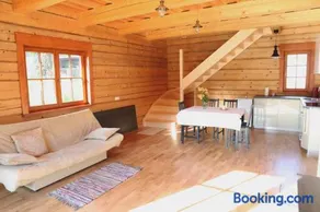 Holiday house with sauna - Image 5