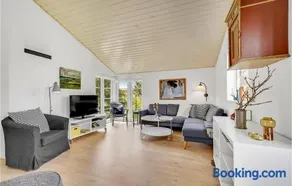 6 Person Holiday Home in Vejers Strand - Image 4