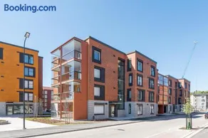 Hiisi Homes Kirkkonummi Masala Seppä - Image 2