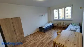 Apartmán pro 4 osoby, Habartov - Image 5