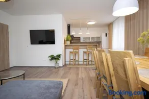 Apartmán LIPNO Z1 - Frymburk - Image 2
